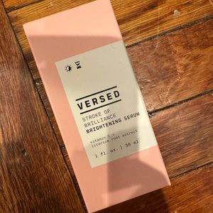 VERSED Stroke of Brilliance Brightening Serum